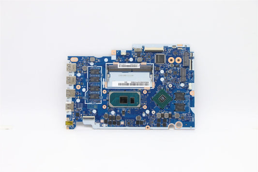 Lenovo V17 IIL Motherboard Mainboard DIS intelI71065G7 4G 5B20Z20827