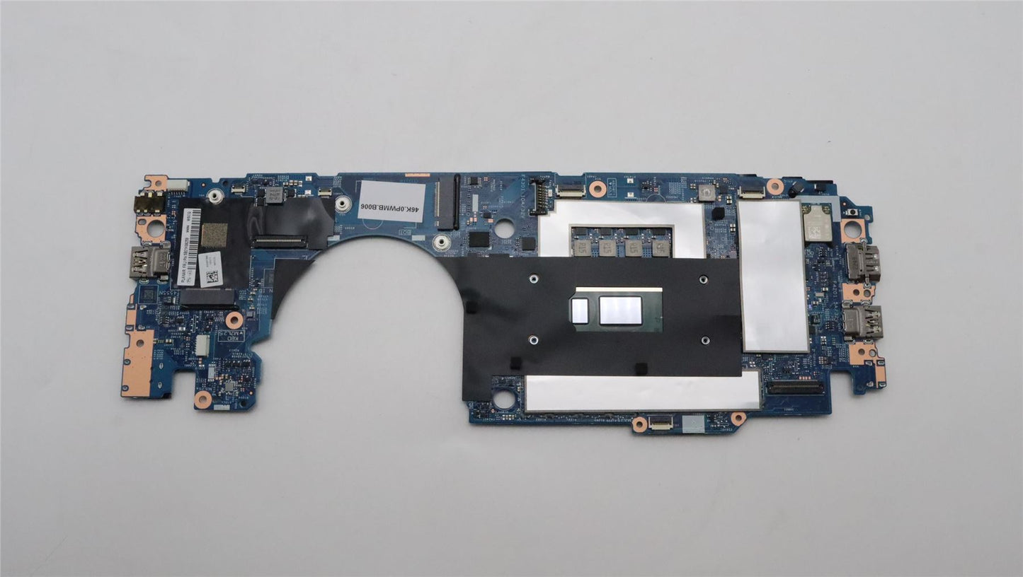 Lenovo ThinkPad L13 Gen 3 Motherboard Mainboard UMA INTELI51245U 16G 5B21K86259