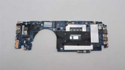 Lenovo ThinkPad L13 Gen 3 Motherboard Mainboard UMA INTELI51245U 16G 5B21K86259