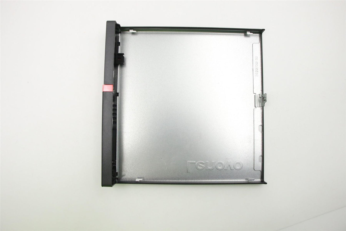 Lenovo ThinkCentre M920q M720q Top Case Cover Assembly Black 01MN872
