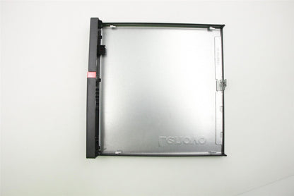 Lenovo ThinkCentre M920q M720q Top Case Cover Assembly Black 01MN872