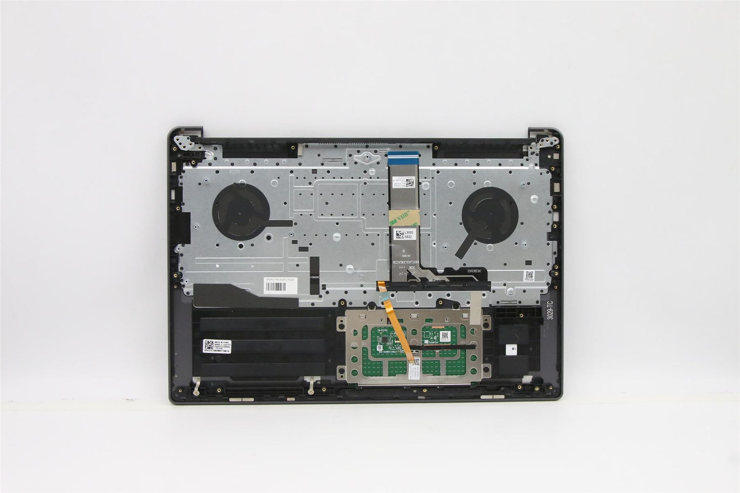 Lenovo Upper Case ASM_USA ENG H82L5STOUMA 5CB1C75028