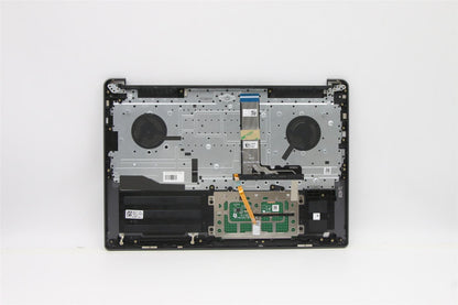 Lenovo Upper Case ASM_USA ENG H82L5STOUMA 5CB1C75028