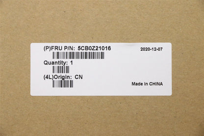 Lenovo 7 15IMHg05 7 15IMH05 Palmrest Cover Touchpad Keyboard Grey 5CB0Z21016