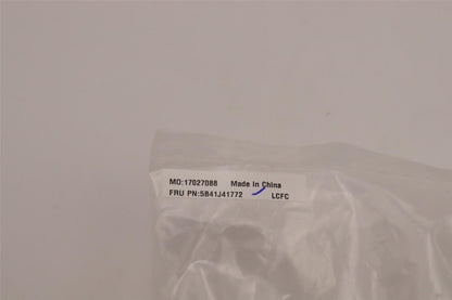 Lenovo BRACKET,LCD,CAMERA,CONN,ASSY 5B41J41772