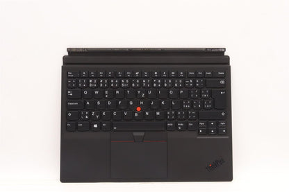 Lenovo X1TB-3,Thin KBD,CZS,CHY 02HL185