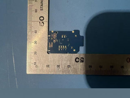 Lenovo TB390FU SD Board&*S102-CQG001-000 CS Board 5P68C32604
