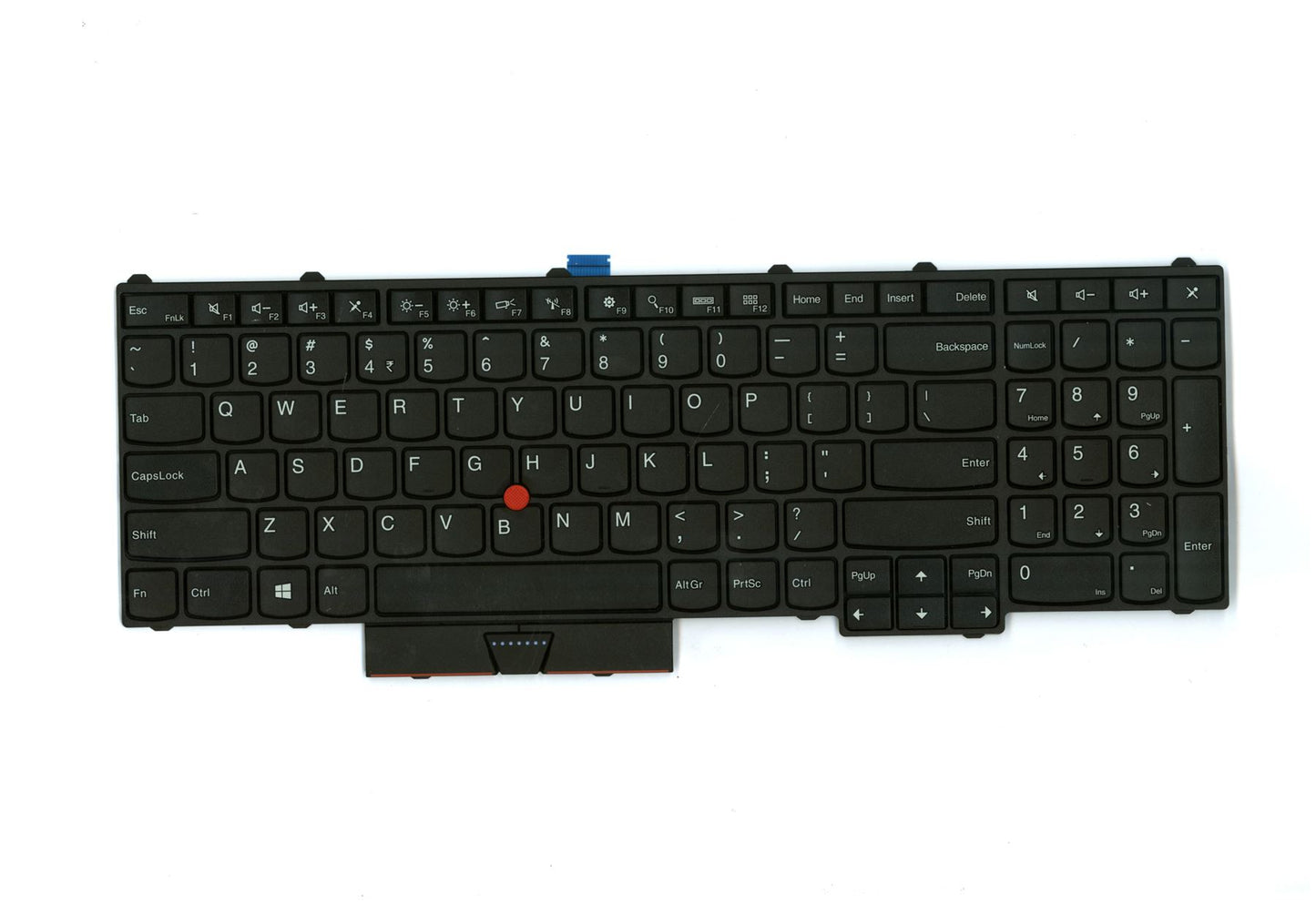 Lenovo PYWL-KBD, IN, CHY 00PA283