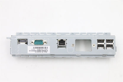 Lenovo MECH_ASM FRU Rear IO Board w/COM and DP 03T9031