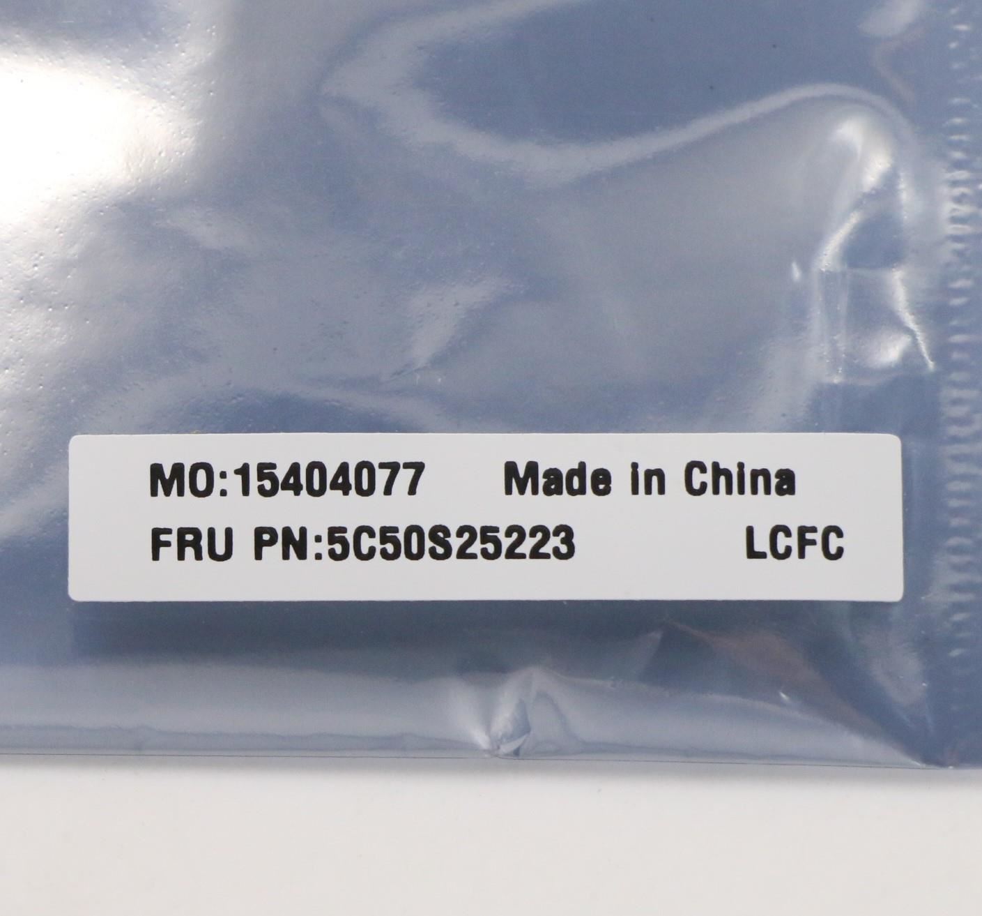 Lenovo USB Board L 20YM SD 5C50S25223