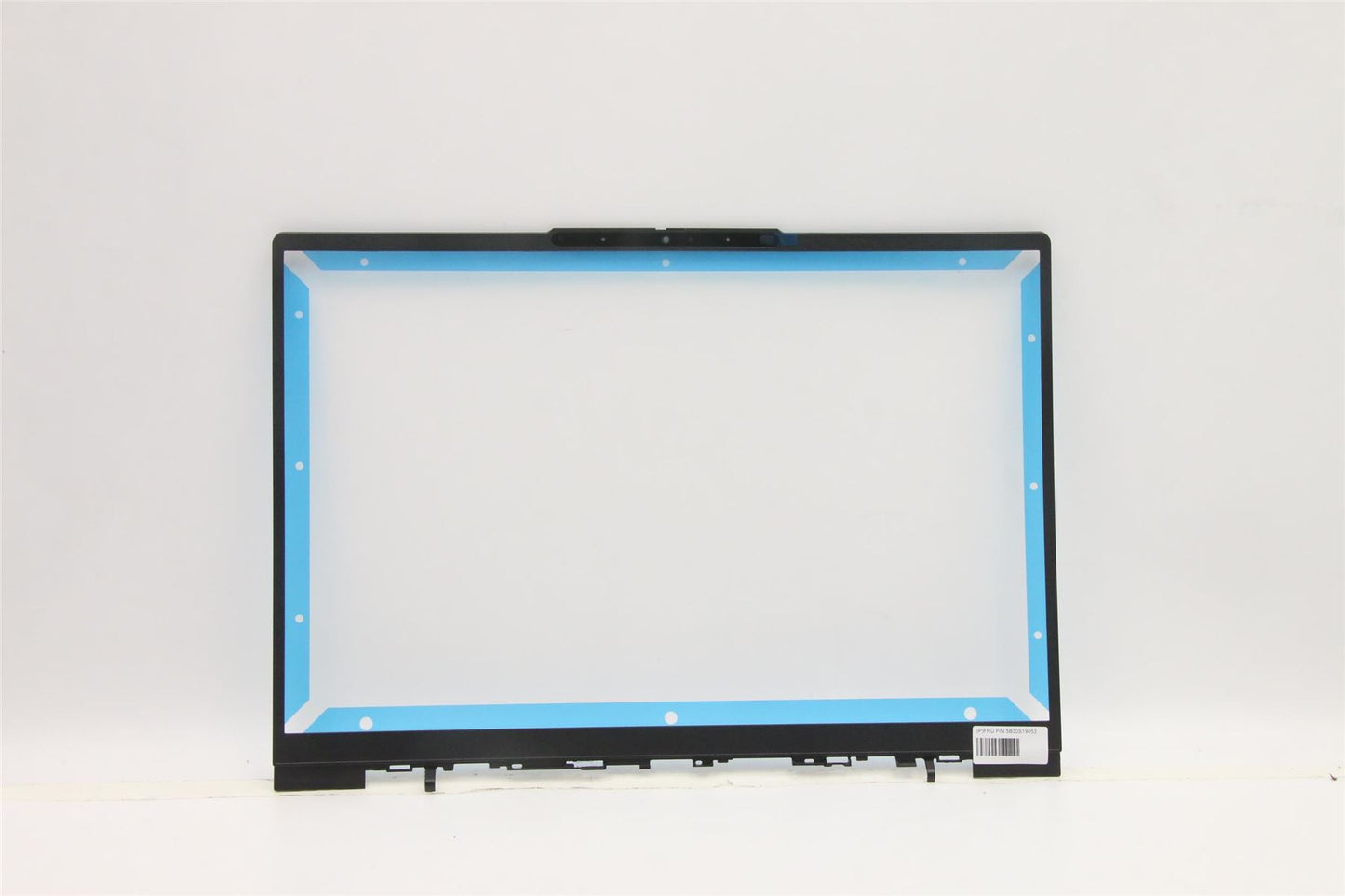 Lenovo LCD Bezel H 21CX W\CAM lens-RGB 5B30S19053