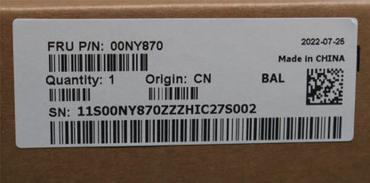 Lenovo MECHANICAL Cu sheet,planar 00NY870