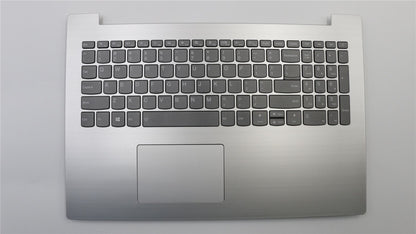 Lenovo UpCaASMW/KB L81FK PG BL ENG KB W/TOUCH PAD+TP FFC+KB BRACKET+SPEAKER 5CB0R46921