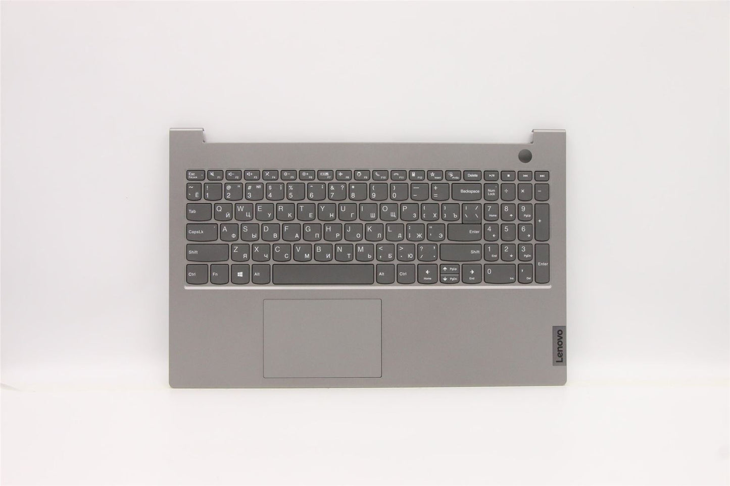 Lenovo UpperCaseASM_RUS C20VG MGNBL 5CB1B34879