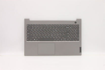 Lenovo UpperCaseASM_RUS C20VG MGNBL 5CB1B34879