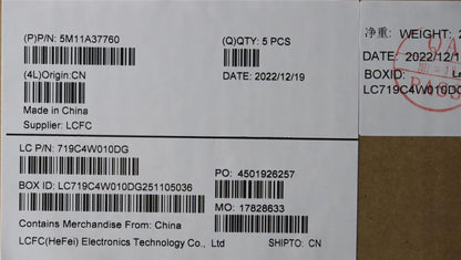 Lenovo MECH_ASM KBDW/C TUR BKLT(CHY)WW UK BK 5M11A37760