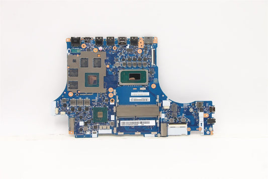 Lenovo 5 16ITH6 Motherboard Mainboard DIS intelI511400H 5B21C81056