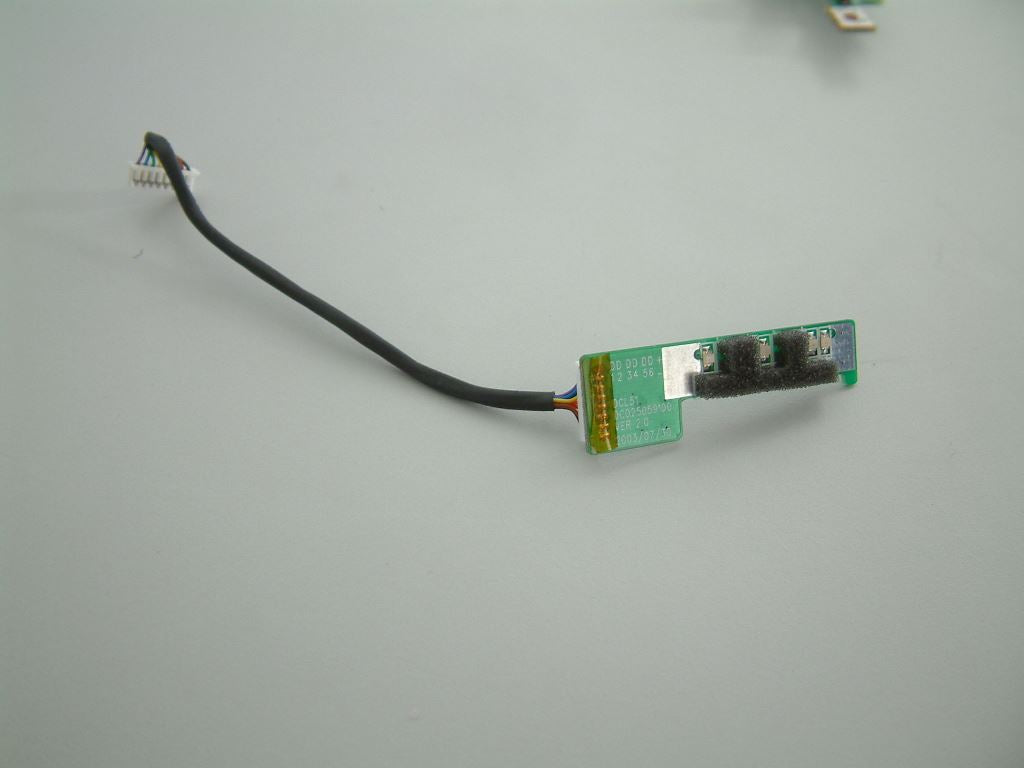 Lenovo CL513A WIRE W/BOARD 7179123805 LED Board 11006628
