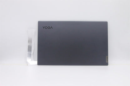 Lenovo Yoga 7-15IIL05 7-15ITL05 LCD Cover Rear Back Housing Grey 5CB0Y85279