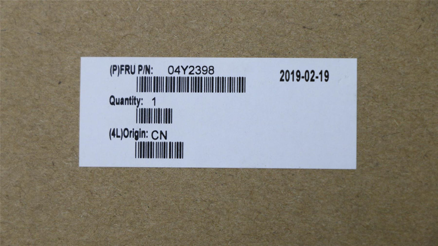 Lenovo NB_KYB CS13KM,FR,CHY,Backlit 04Y2398