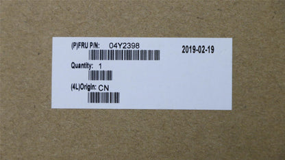 Lenovo NB_KYB CS13KM,FR,CHY,Backlit 04Y2398