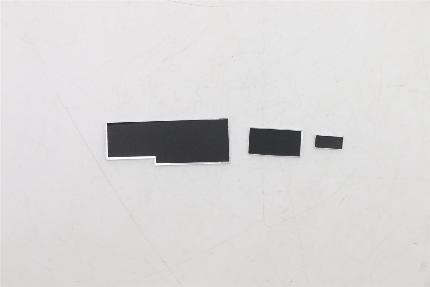 Lenovo MECHANICAL FRU Shieldingsheet withMylar 04X0836