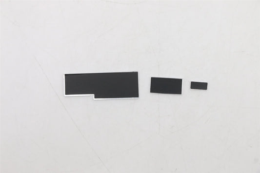 Lenovo MECHANICAL FRU Shieldingsheet withMylar 04X0836