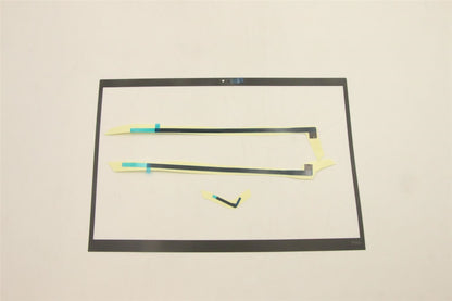 Lenovo FRU P14SG3_B_SHEET_W_MIC_ASSY 5B30Z38935