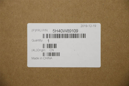 Lenovo 5H40W89109 HEATSINK Heatsink C 81VW FOR UMA
