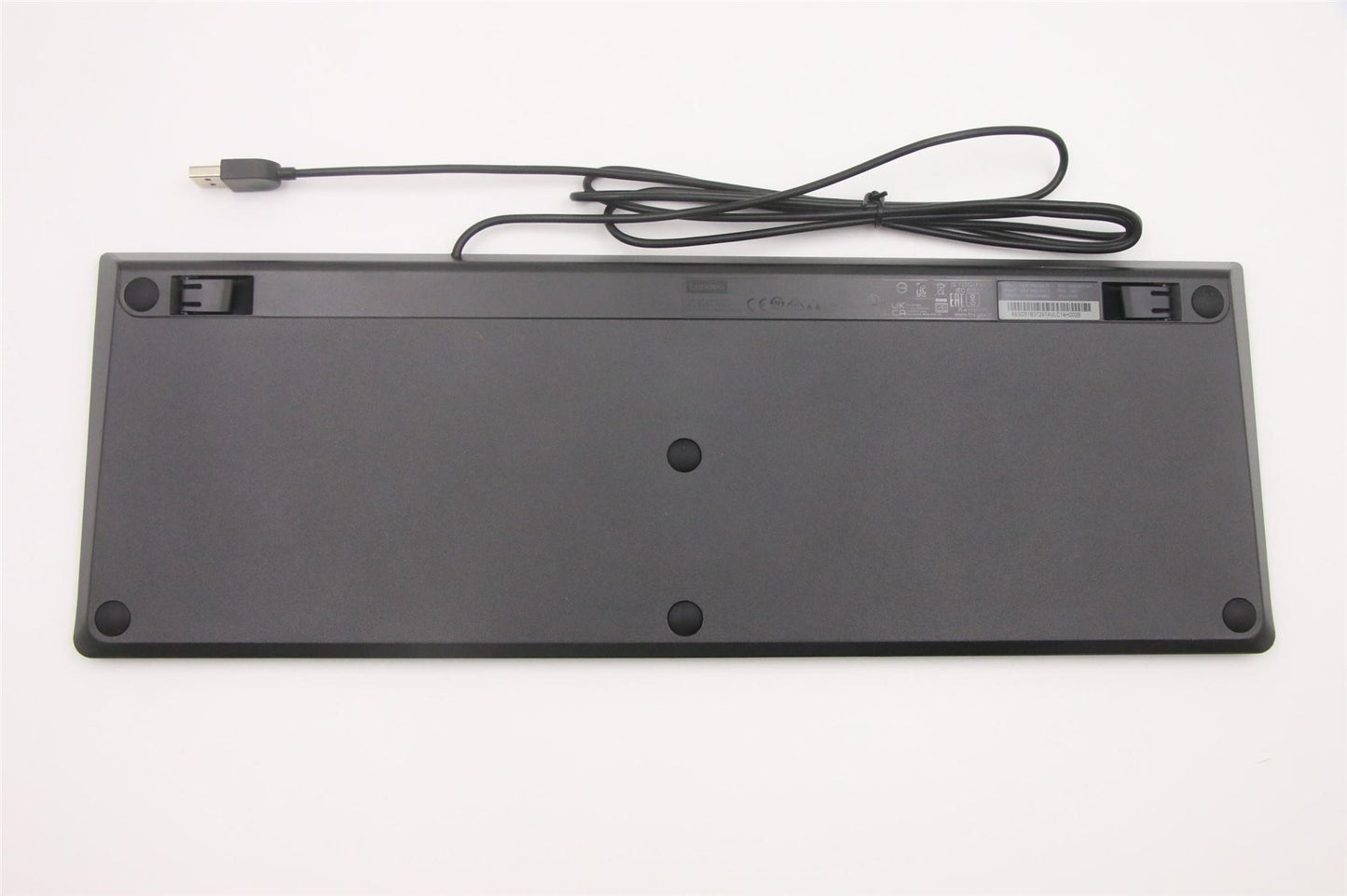 Lenovo USB Calliope KB BK SPA 5D50U84465