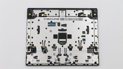 Lenovo MECH_ASM CS15W_3+2BCP,MYLAR,PBLACK,CHY 01AY040
