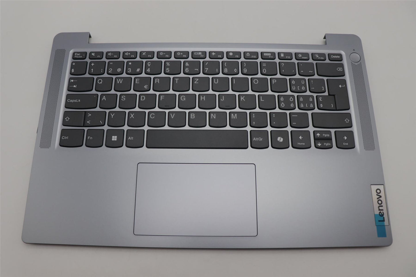 Lenovo Upper Case ASM_SWS L83E5NFP AG NBL 5CB1N94717