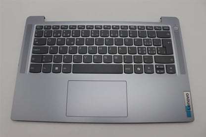 Lenovo Upper Case ASM_SWS L83E5NFP AG NBL 5CB1N94717