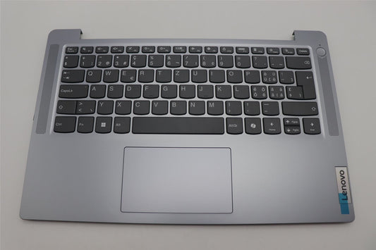 Lenovo Upper Case ASM_SWS L83E5NFP AG NBL 5CB1N94717