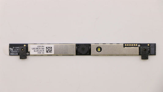Lenovo 14W Webcam Web Cam Camera Cam 5C20S73975