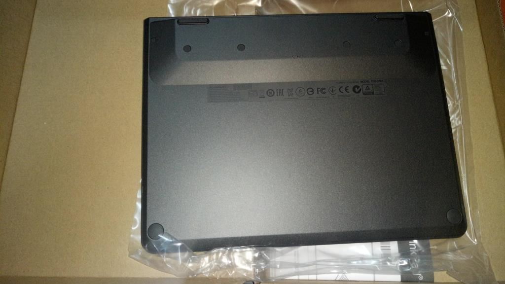 Lenovo Ella 2 ULT KYD-SWS Swiss Keyboard 03X9103