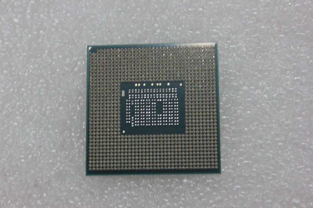 Lenovo 102500295 Intel I7-3520M 2.9G L1 4M 2cPGA CPU