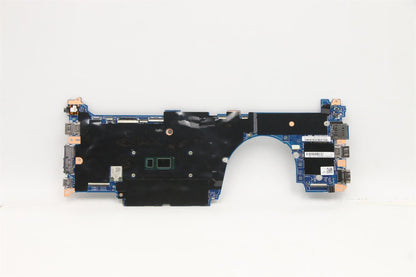 Lenovo ThinkPad X13 Gen 1 Motherboard Mainboard UMA intelI510310U 8G 5B21C40389