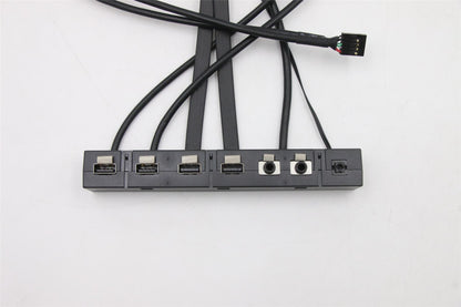 Lenovo Fru, FIO Moudle _T750 5C10U58285