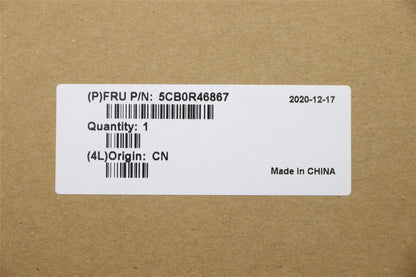 Lenovo IdeaPad 330-15ICH Palmrest Cover Touchpad Keyboard Italian 5CB0R46867