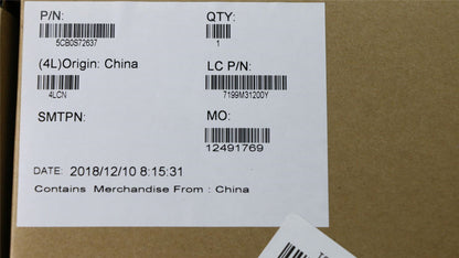 Lenovo Upper Case ASM_JA L 81C4 IG 5CB0S72637