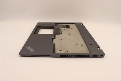 Lenovo ThinkPad P16s Gen 1 T16 Gen 1 Palmrest Top Cover Housing Grey 5CB1H66039