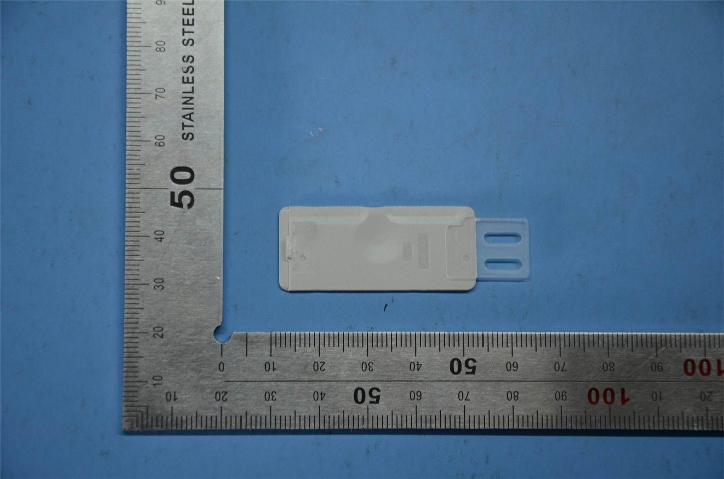 Lenovo Blade2-10 SIM card cover silver 5S59A6MXMR