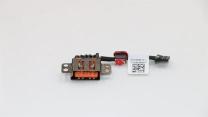 Lenovo Yoga 700-11ISK DC In Port Socket Power Cable 5C10K57005