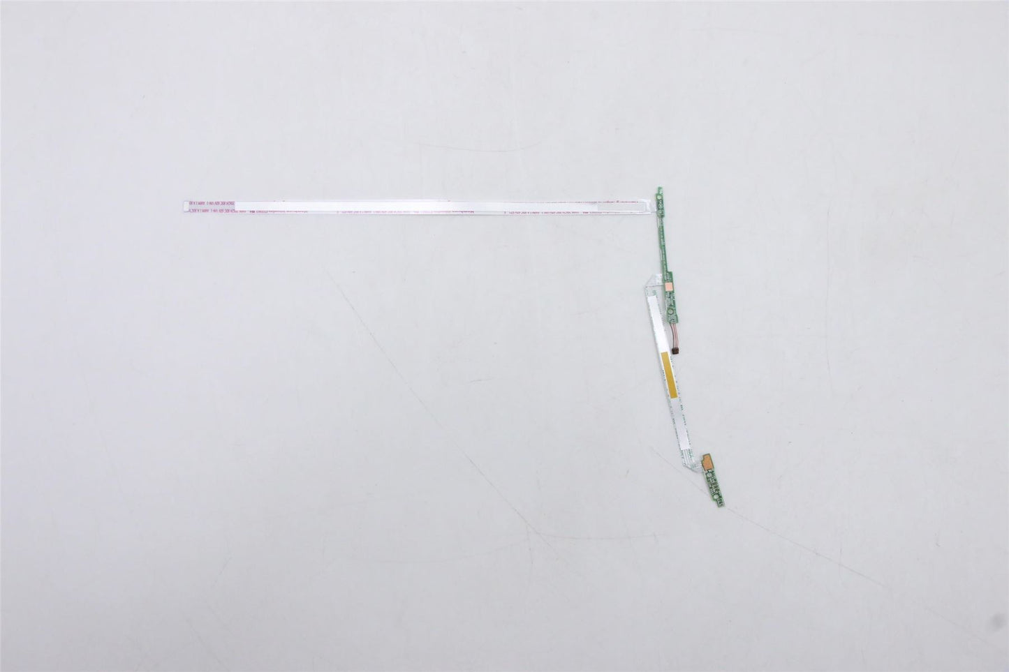 Lenovo ThinkBook 13s G3 ACN Dual Mic Microphone Board W/ Cable 5C50S25121