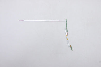 Lenovo ThinkBook 13s G3 ACN Dual Mic Microphone Board W/ Cable 5C50S25121