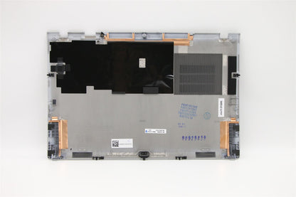 Lenovo ThinkPad X1 6th Gen Bottom Base Lower Chassis Cover Grey 01YT271