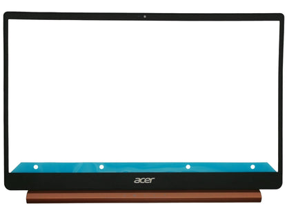 Acer Swift SF314-59 LCD Cover Arrière Boîtier Rose 60.A0SN2.005