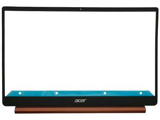 Acer Swift SF314-59 LCD Cover Arrière Boîtier Rose 60.A0SN2.005