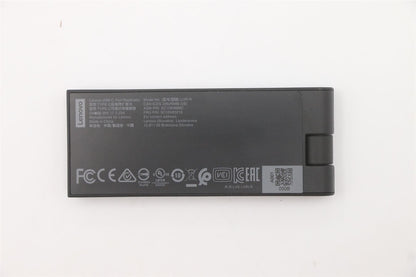 Lenovo USB-C Port Replicator 5C10V83216